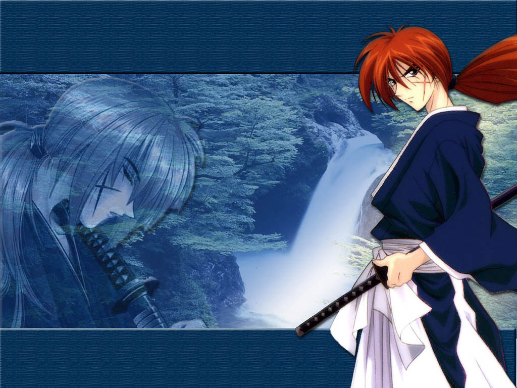 Otaku Gallery  / Anime e Manga / Rurouni Kenshin / Wallpapers / rkwall41.jpg